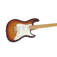 LAR-707053 Sire Larry Carlton S10 Sss Tobacco Sunburst