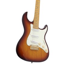 LAR-707053 Sire Larry Carlton S10 Sss Tobacco Sunburst
