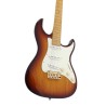 Sire Larry Carlton S10 Sss Tobacco Sunburst
