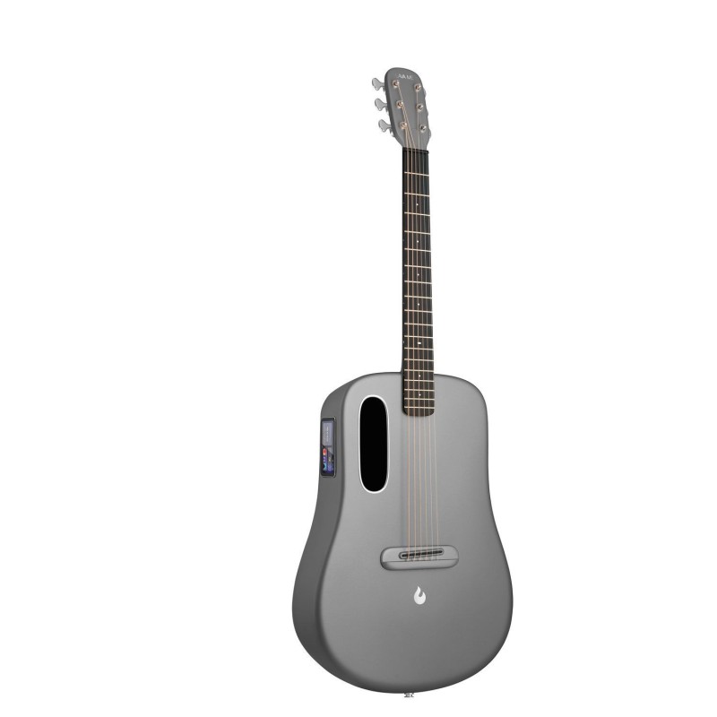 LAV-703737 Lava Music Me 4 36' Space Bag Space Grey