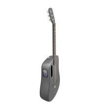 LAV-703737 Lava Music Me 4 36' Space Bag Space Grey