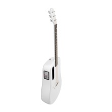 LAV-703742 Lava Music Me 4 38' Airflow Bag White