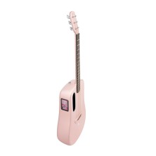 LAV-703740 Lava Music Me 4 36' Space Bag Pink
