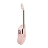 Lava Music Me 4 36' Space Bag Pink