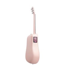 LAV-703740 Lava Music Me 4 36' Space Bag Pink