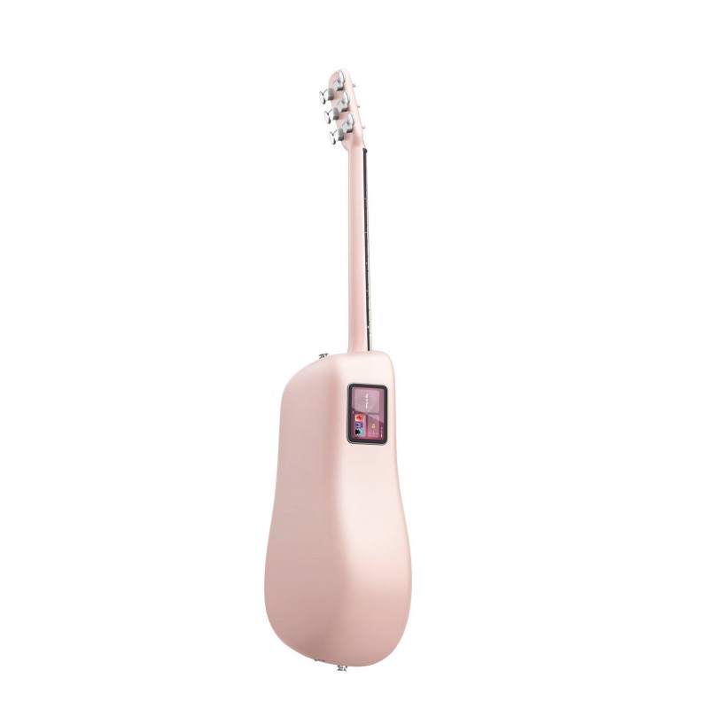 LAV-703740 Lava Music Me 4 36' Space Bag Pink