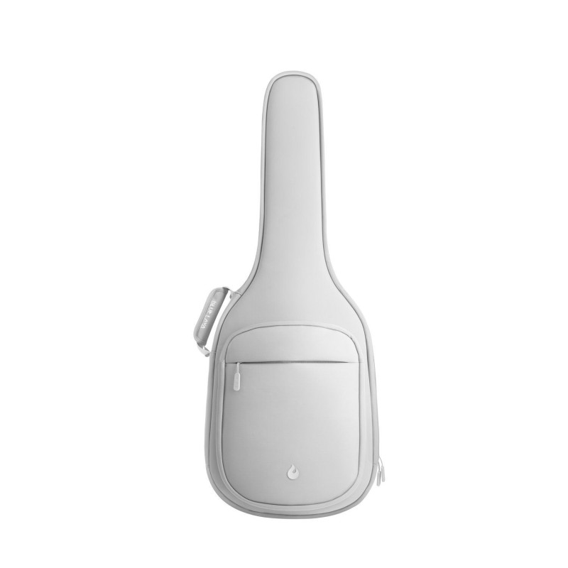 LAV-703732 Lava Music Me 4 36' Airflow Bag White