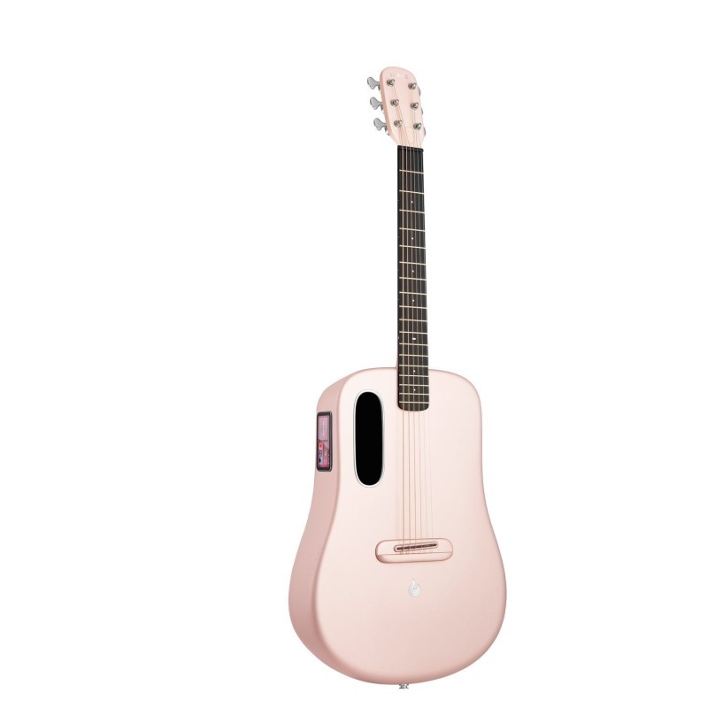 LAV-703733 Lava Music Me 4 36' Airflow Bag Pink