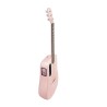 Lava Music Me 4 36' Airflow Bag Pink