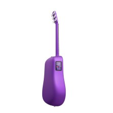 LAV-703735 Lava Music Me 4 36' Airflow Bag Purple