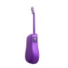 Lava Music Me 4 36' Airflow Bag Purple