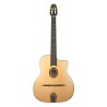 Jose Torres JTG-11-0 Guitarra Gypsy Brillante