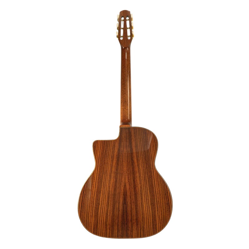 718848 Jose Torres JTG-11-0 Guitarra Gypsy Brillante