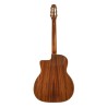 Jose Torres JTG-11-0 Guitarra Gypsy Brillante