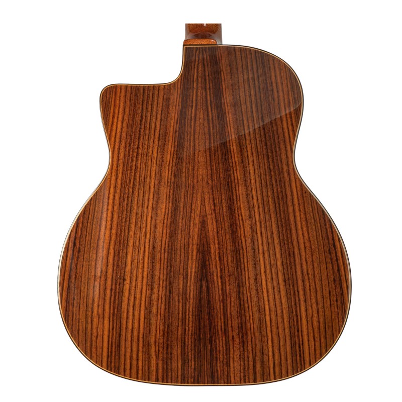 718848 Jose Torres JTG-11-0 Guitarra Gypsy Brillante