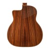 Jose Torres JTG-11-0 Guitarra Gypsy Brillante