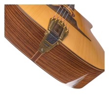 718848 Jose Torres JTG-11-0 Guitarra Gypsy Brillante