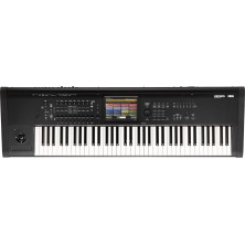 Korg Kronos 3 73 Workstation 73 Teclas