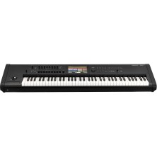 734547 Korg Kronos 3 73 Workstation 73 Teclas