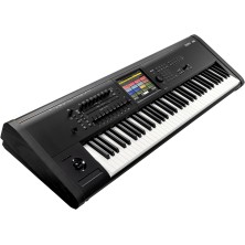 734547 Korg Kronos 3 73 Workstation 73 Teclas
