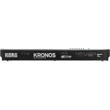 734547 Korg Kronos 3 73 Workstation 73 Teclas