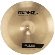 Bronz China 18" B20  Pulse Series