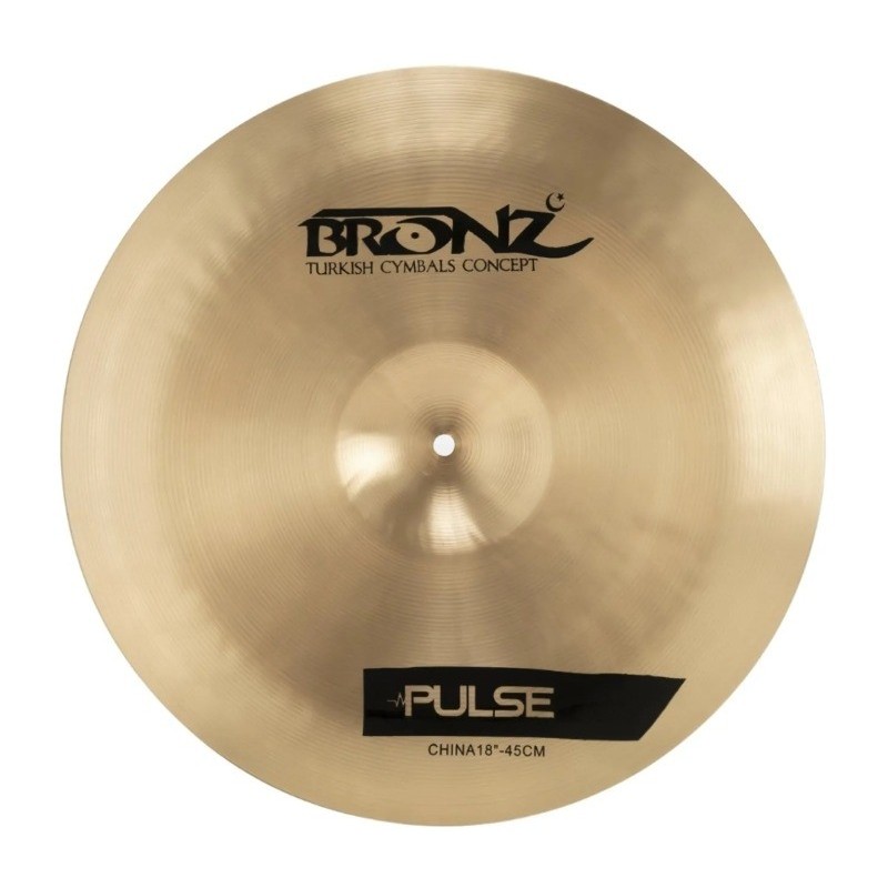 BRZ-PUL-CH18 Bronz China 18" B20  Pulse Series