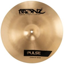 Bronz China 16" B20  Pulse Series