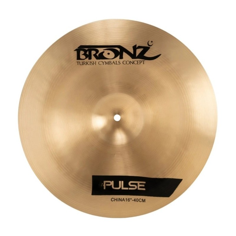 BRZ-PUL-CH16 Bronz China 16" B20  Pulse Series