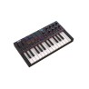 Akai MPK Mini IV BK Controlador Midi Negro