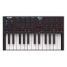 Akai MPK Mini IV BK Controlador Midi Negro