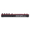 Akai MPK Mini IV BK Controlador Midi Negro