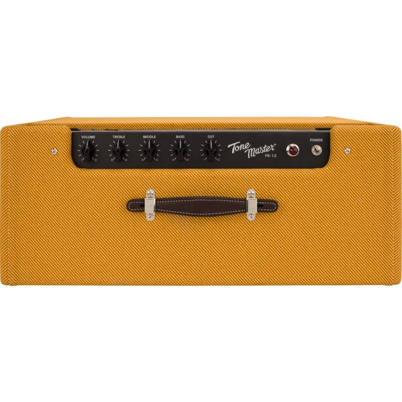 2275206010 Fender Tone Master® FR-12 Tweed Pantalla Guitarra