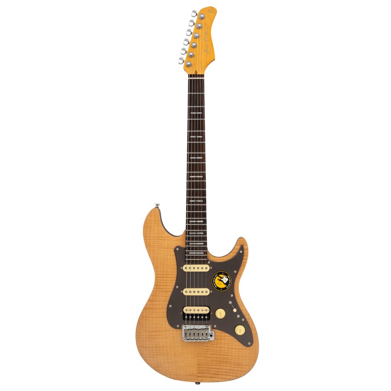 735314 Sire Larry Carlton S7 FM NEW GEN NT Natural