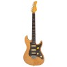 Sire Larry Carlton S7 FM NEW GEN NT Natural