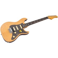 735314 Sire Larry Carlton S7 FM NEW GEN NT Natural