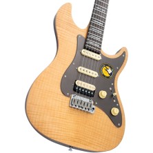735314 Sire Larry Carlton S7 FM NEW GEN NT Natural