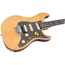735314 Sire Larry Carlton S7 FM NEW GEN NT Natural