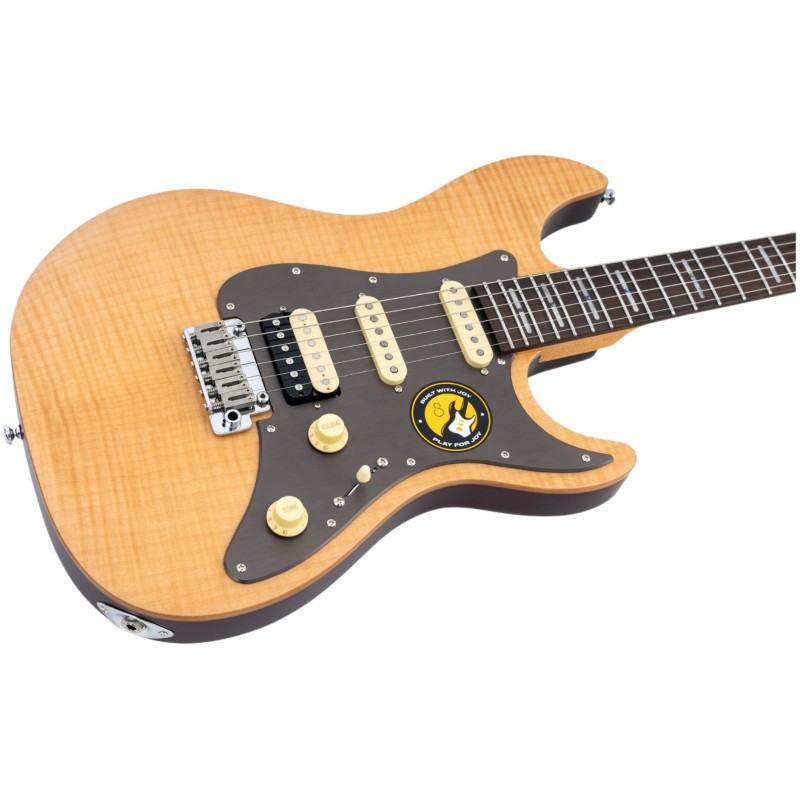 735314 Sire Larry Carlton S7 FM NEW GEN NT Natural