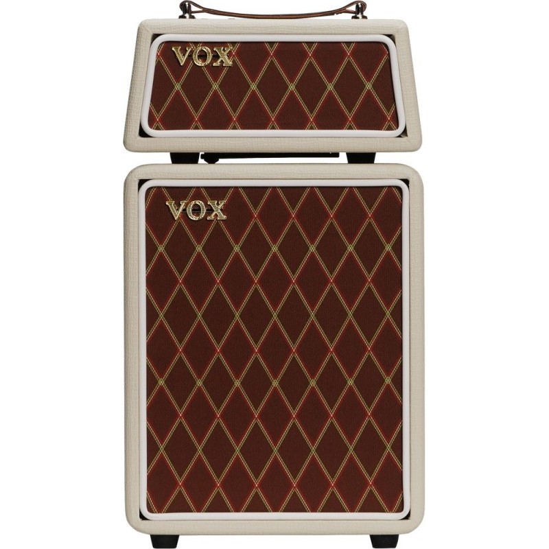 1016723 Vox Micro Superbeetle Audio Amplficador Stack Guitarra Eléctrica