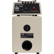 1016723 Vox Micro Superbeetle Audio Amplficador Stack Guitarra Eléctrica