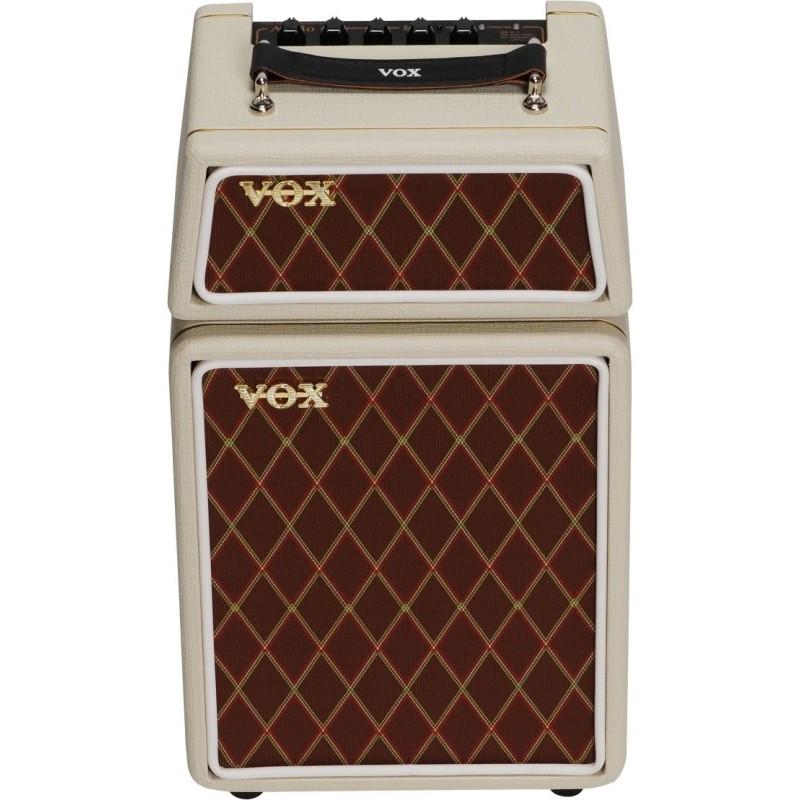 1016723 Vox Micro Superbeetle Audio Amplficador Stack Guitarra Eléctrica