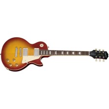 Epiphone Les Paul Standard 50s Figured Washed Cherry Sunburst