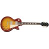 Epiphone Les Paul Standard 50s Figured Washed Cherry Sunburst
