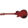Epiphone Les Paul Standard 50s Figured Washed Cherry Sunburst