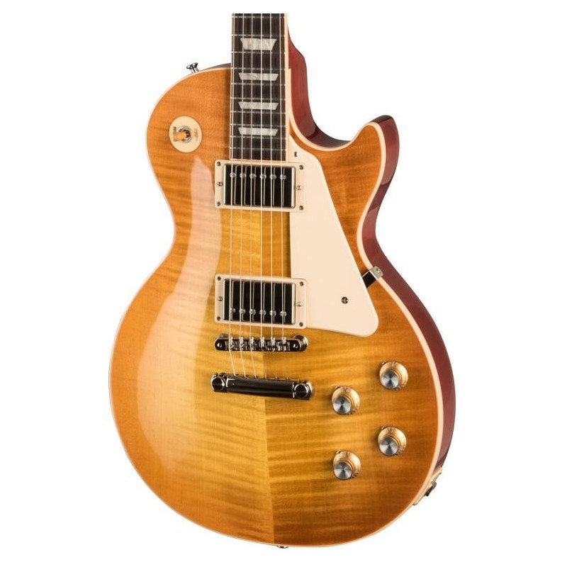 LPS600UBNH1 Gibson Les Paul Standard 60s Sunburst