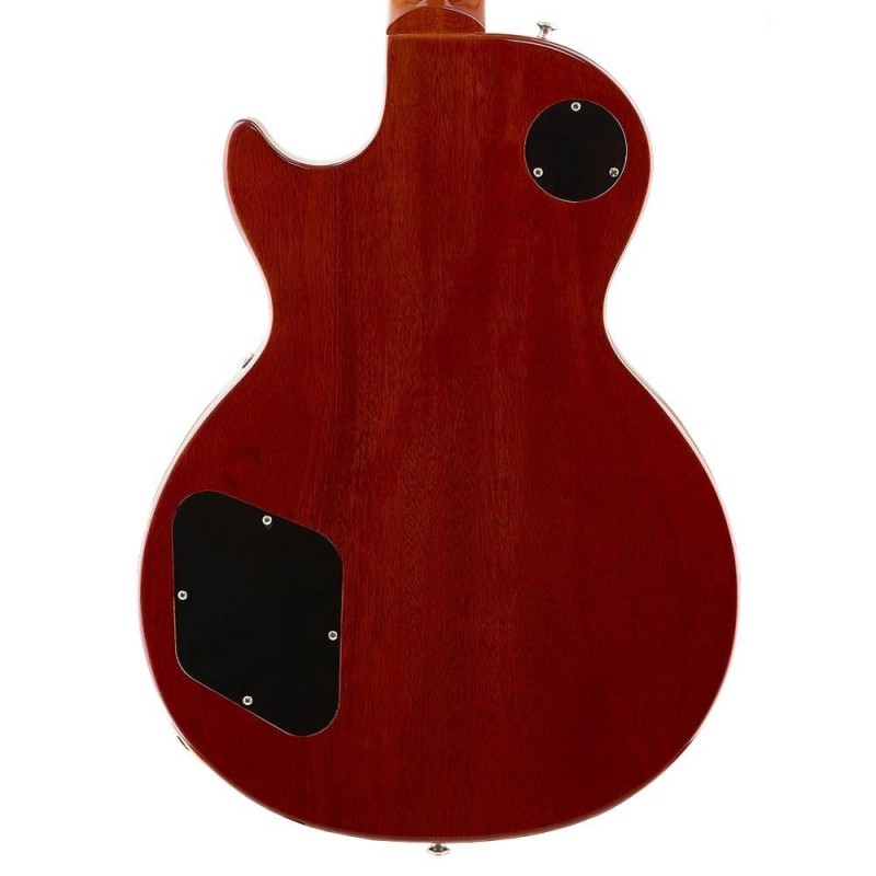 LPS600UBNH1 Gibson Les Paul Standard 60s Sunburst