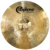 Bosphorus Crash 18" Gold Power
