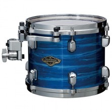 WBS42S-LOR Tama Starclassic Walnut Birch Standard Ocean Blue Ripple