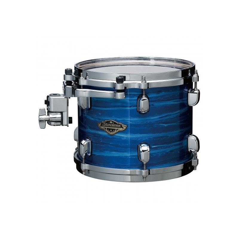 WBS42S-LOR Tama Starclassic Walnut Birch Standard Ocean Blue Ripple